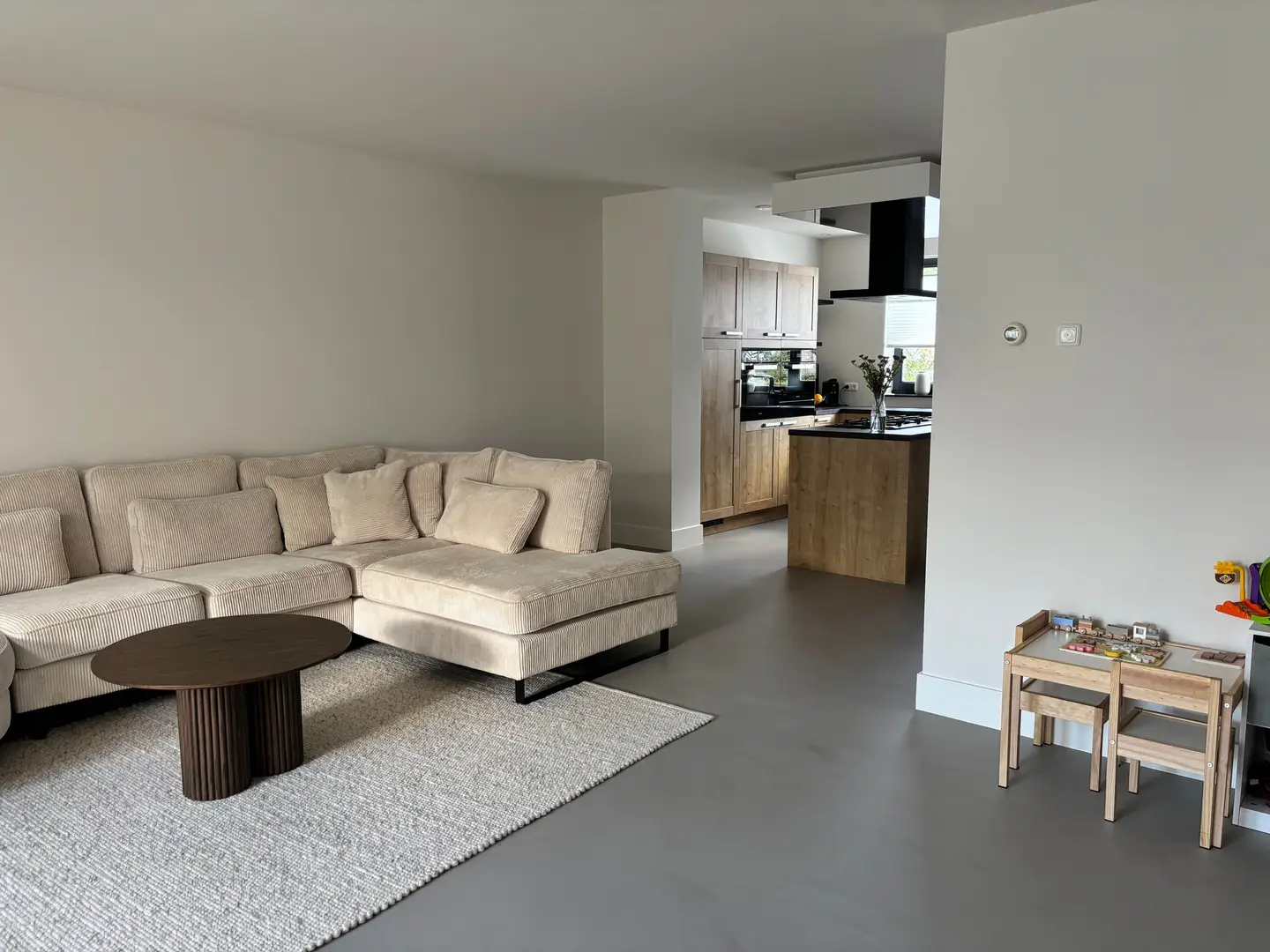 Foto #2 Huurwoning Molendwarsstraat Nederhemert