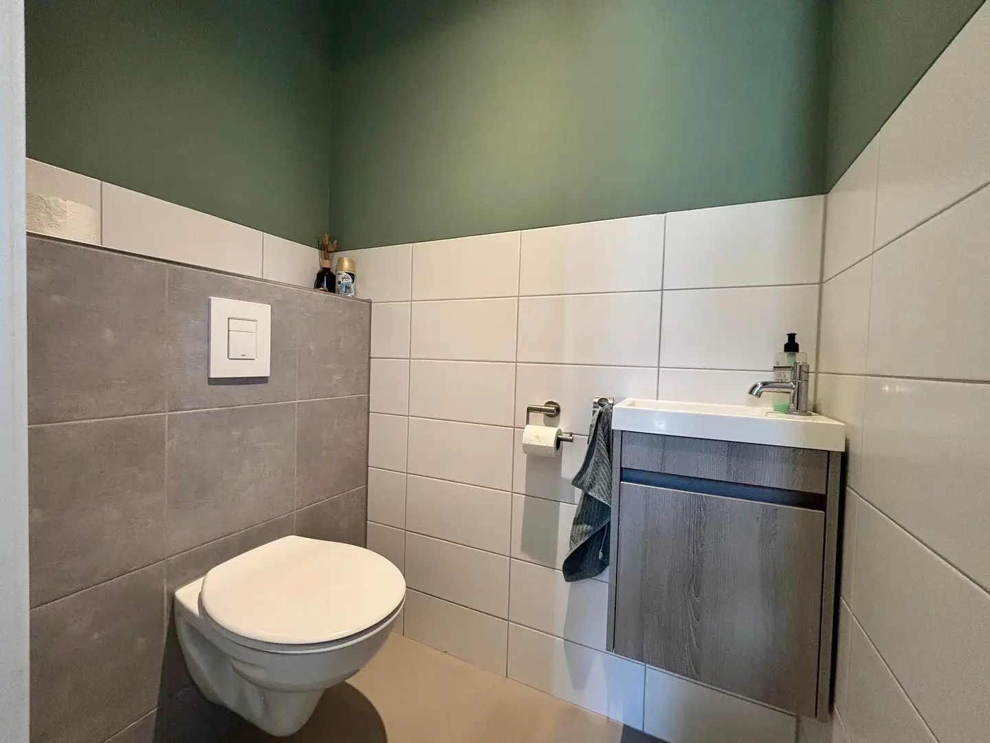 Foto #9 Huurwoning Molendwarsstraat Nederhemert