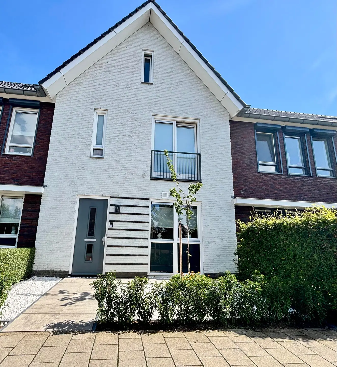 Foto #27 Huurwoning Molendwarsstraat Nederhemert