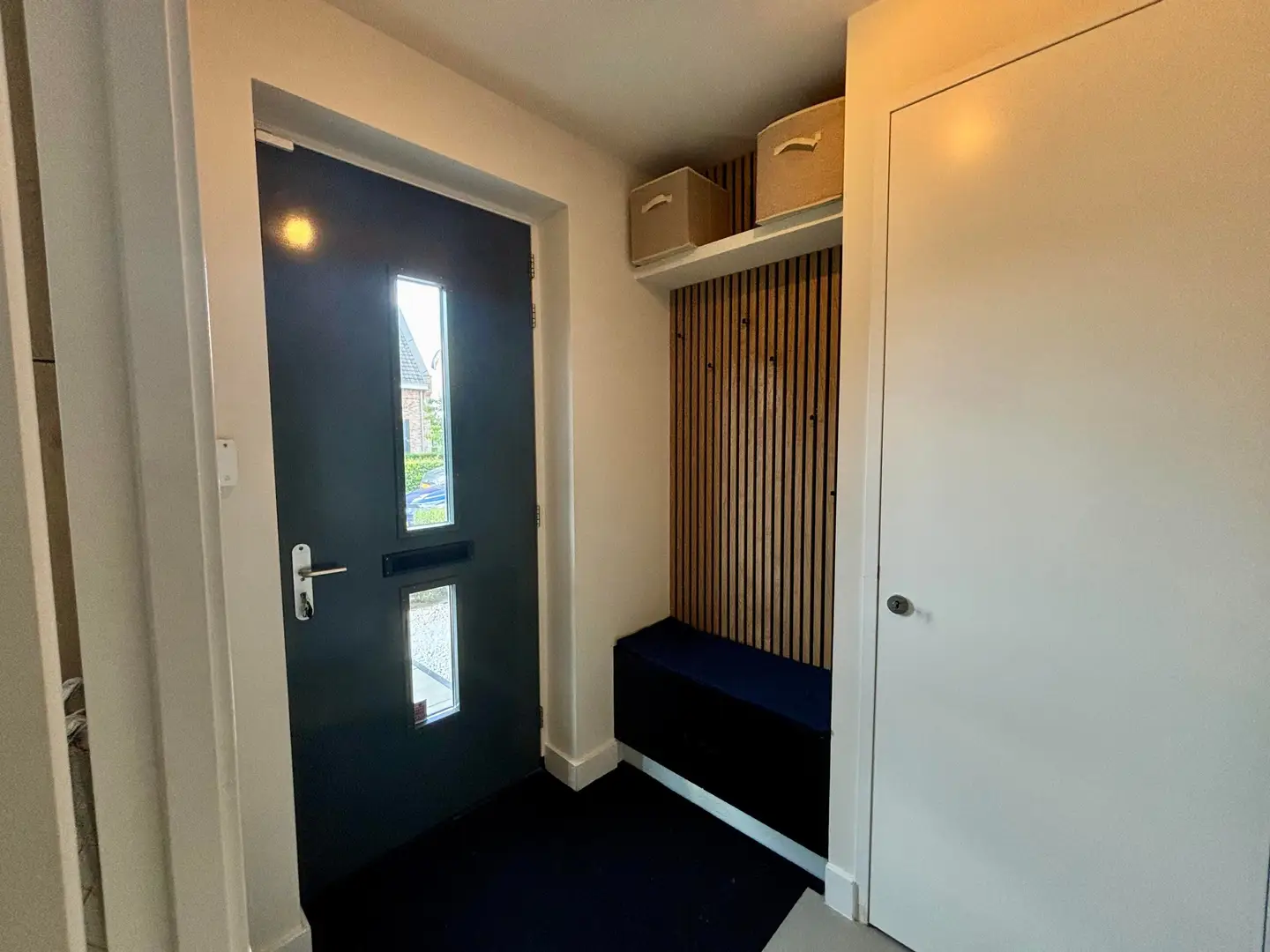 Foto #8 Huurwoning Molendwarsstraat Nederhemert
