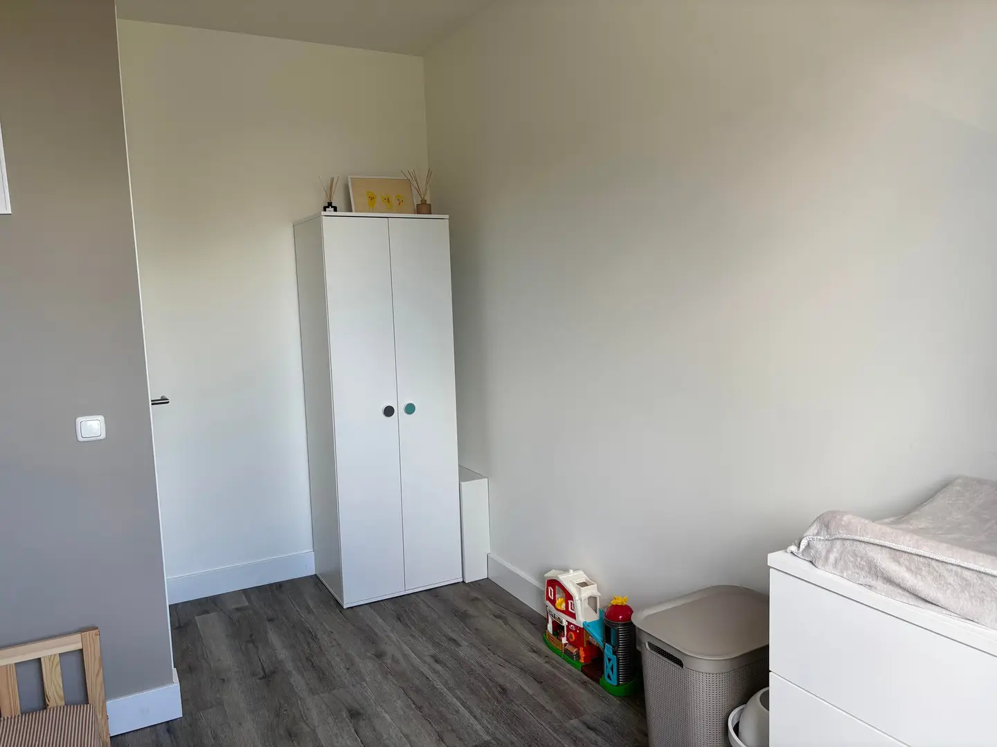 Foto #17 Huurwoning Molendwarsstraat Nederhemert
