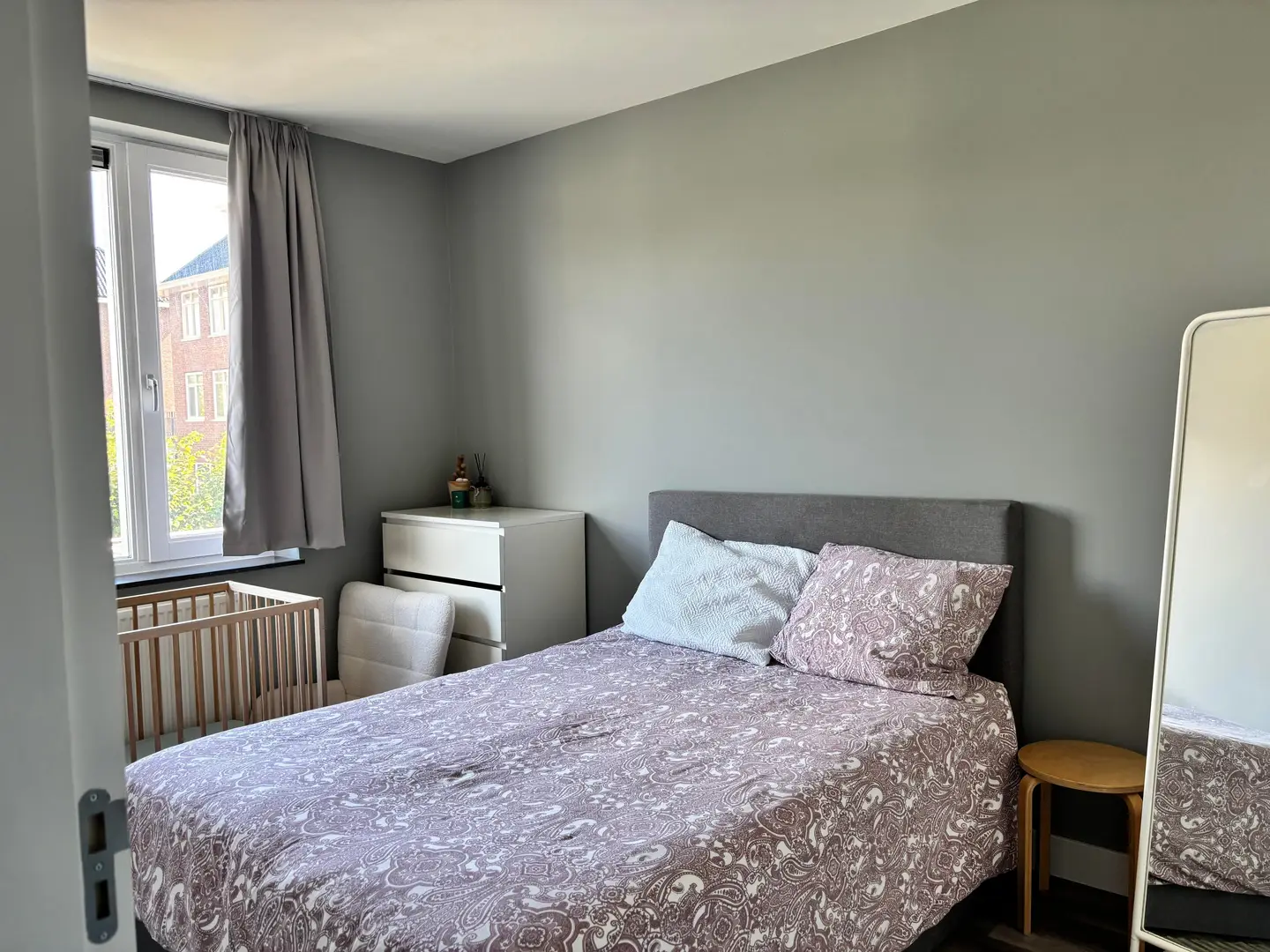 Foto #14 Huurwoning Molendwarsstraat Nederhemert