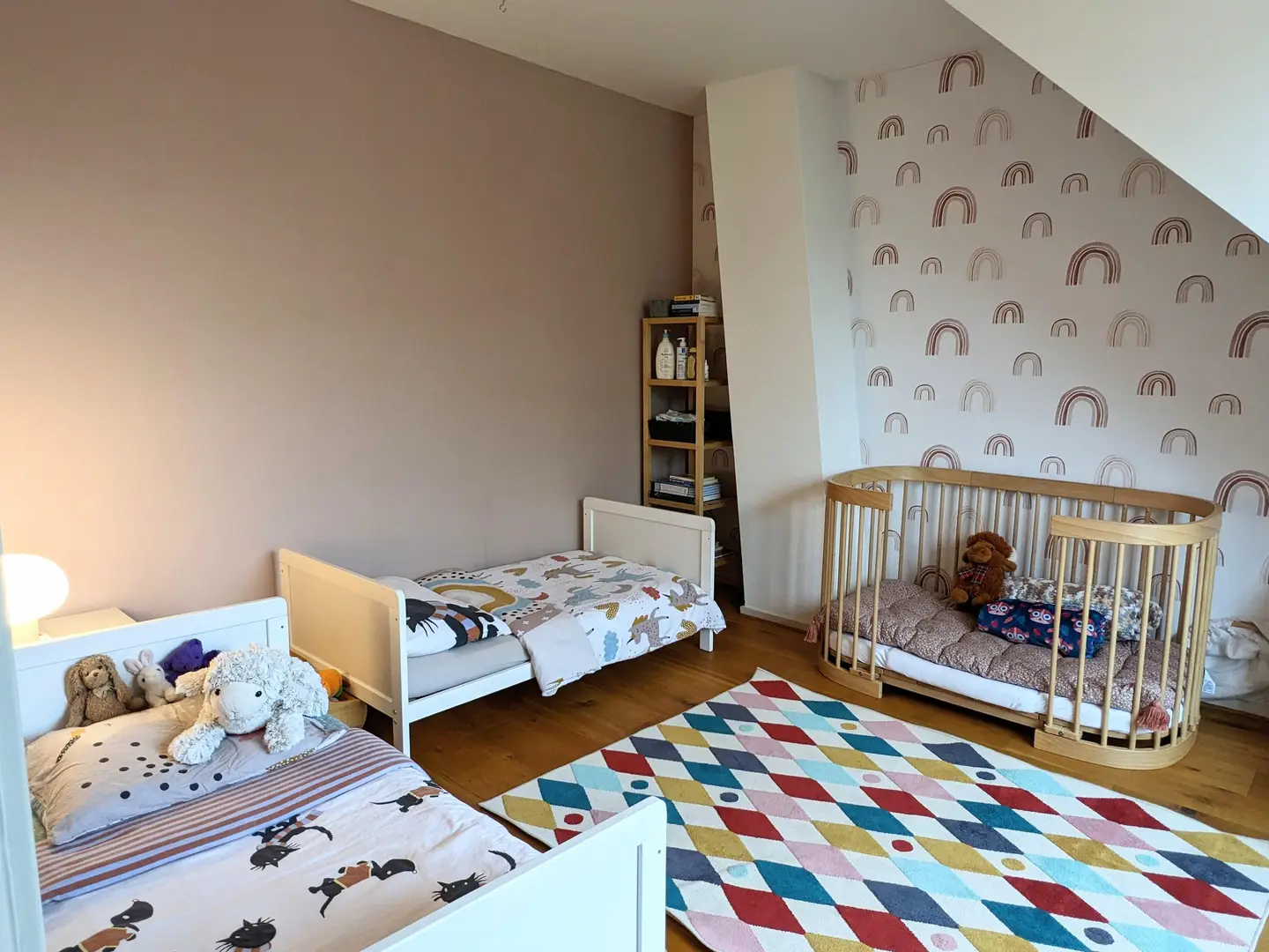 Foto #9 Huurwoning De Poorterstraat Den Haag