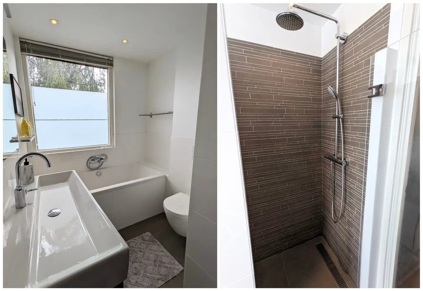 Foto #8 Huurwoning De Poorterstraat Den Haag