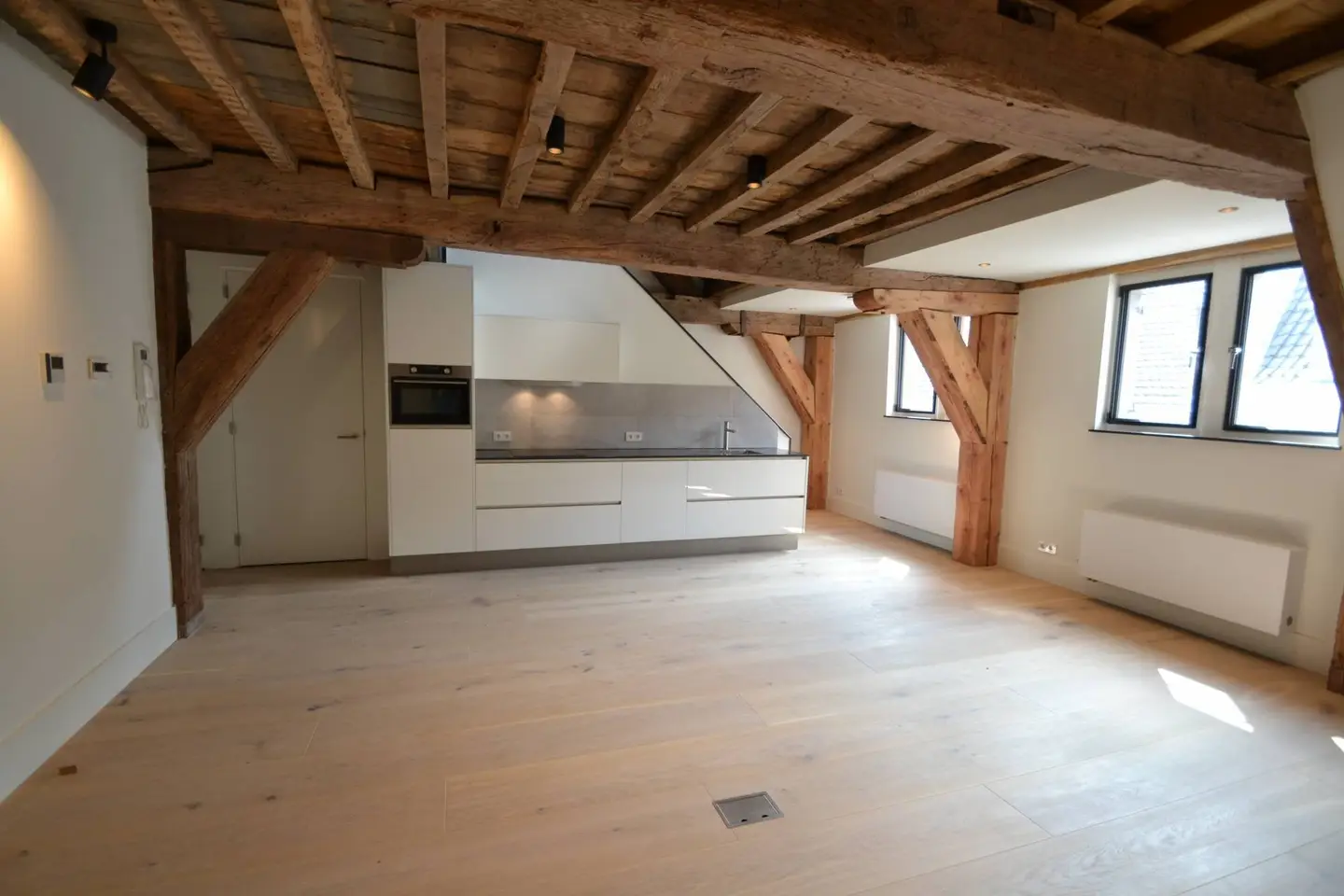 Foto #4 Appartement Bredestraat Maastricht