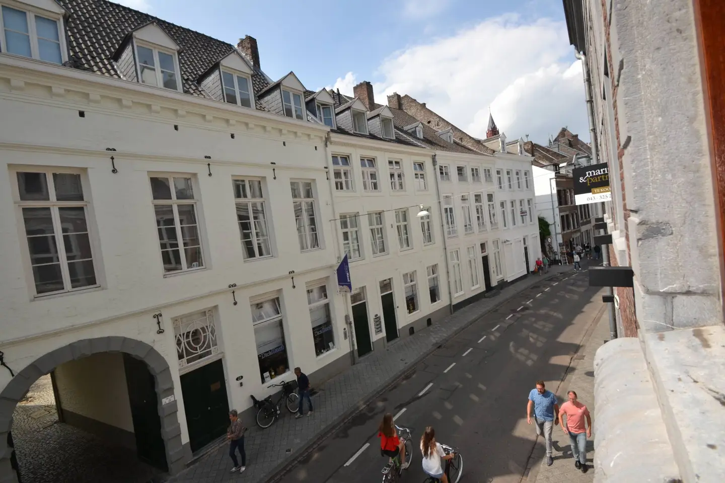Foto #15 Appartement Bredestraat Maastricht