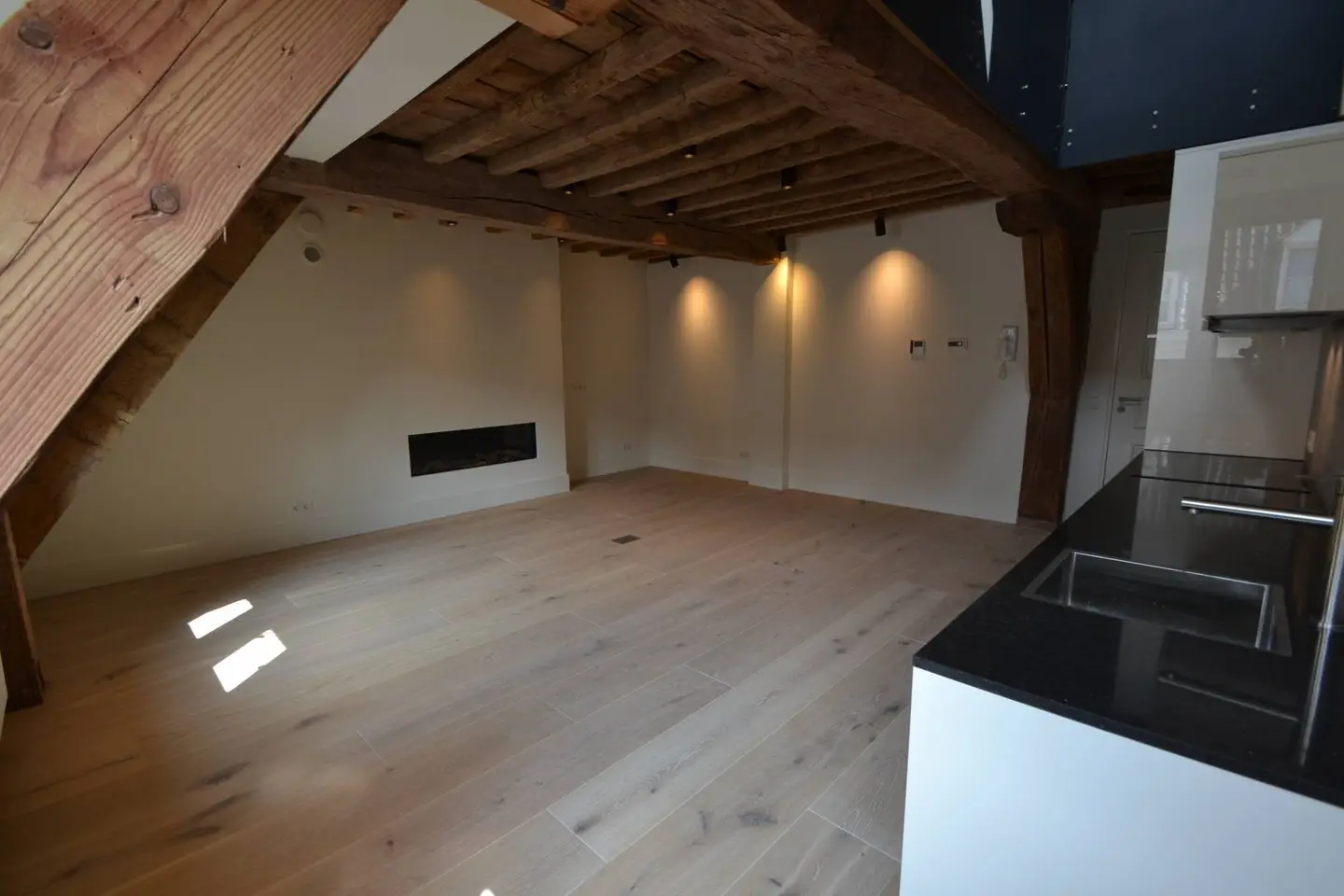 Foto #6 Appartement Bredestraat Maastricht