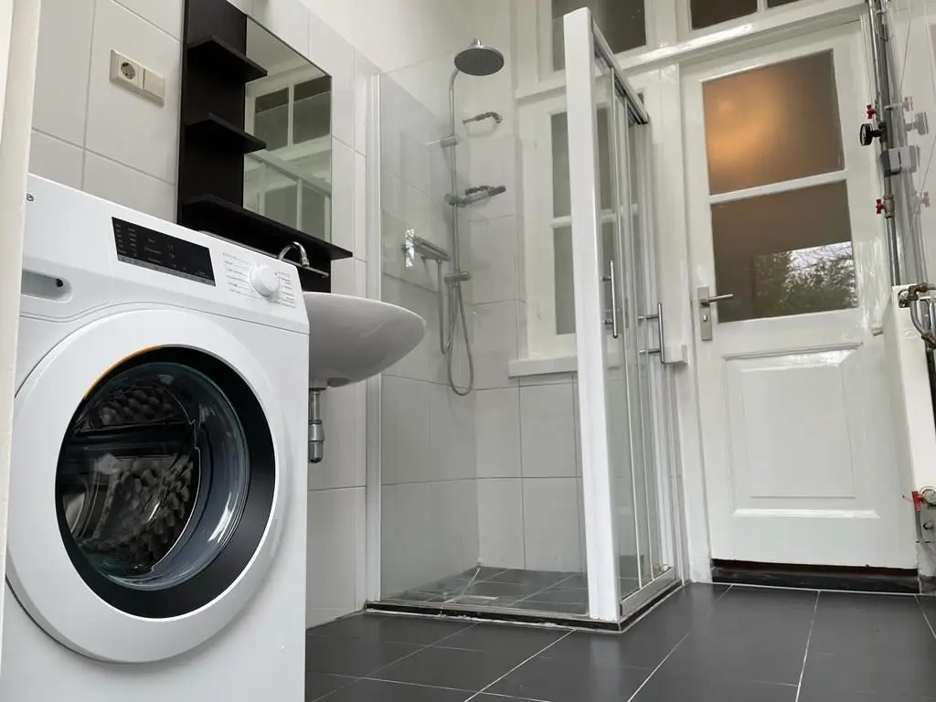 Foto #12 Appartement Kinderhuissingel Haarlem