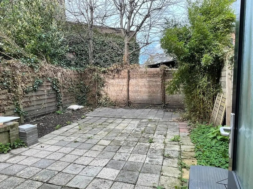 Foto #13 Appartement Kinderhuissingel Haarlem