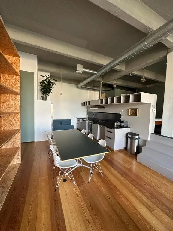Foto #8 Appartement Planciusstraat Amsterdam