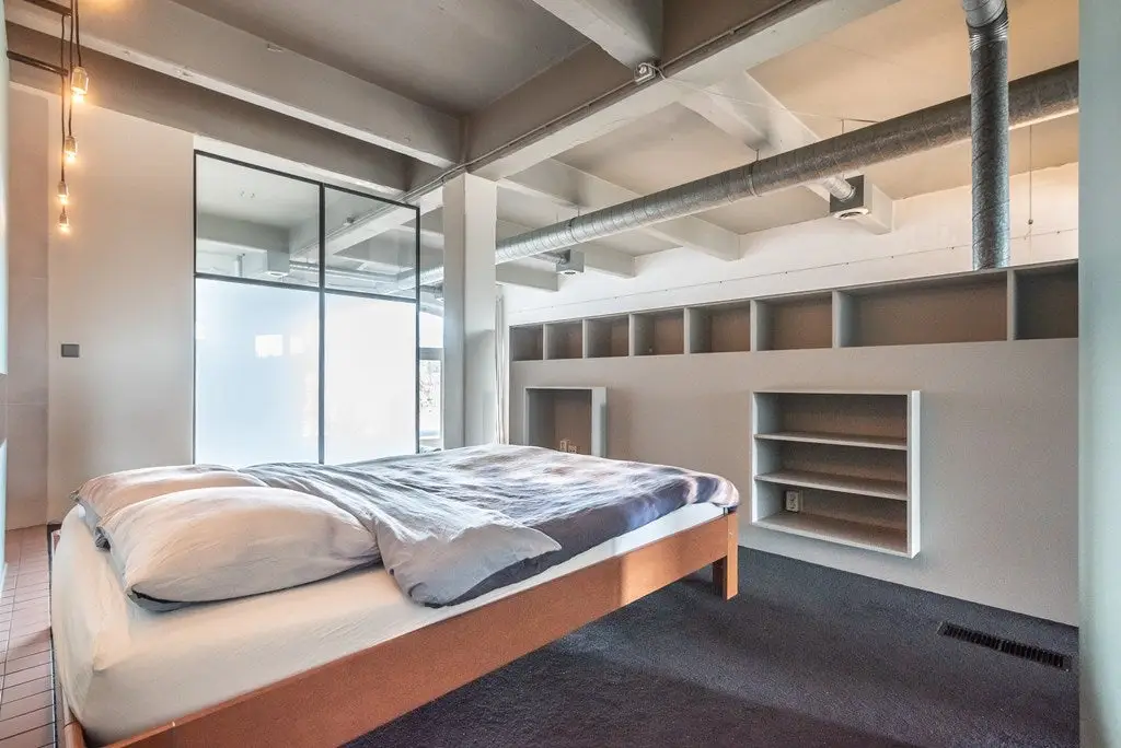 Foto #9 Appartement Planciusstraat Amsterdam