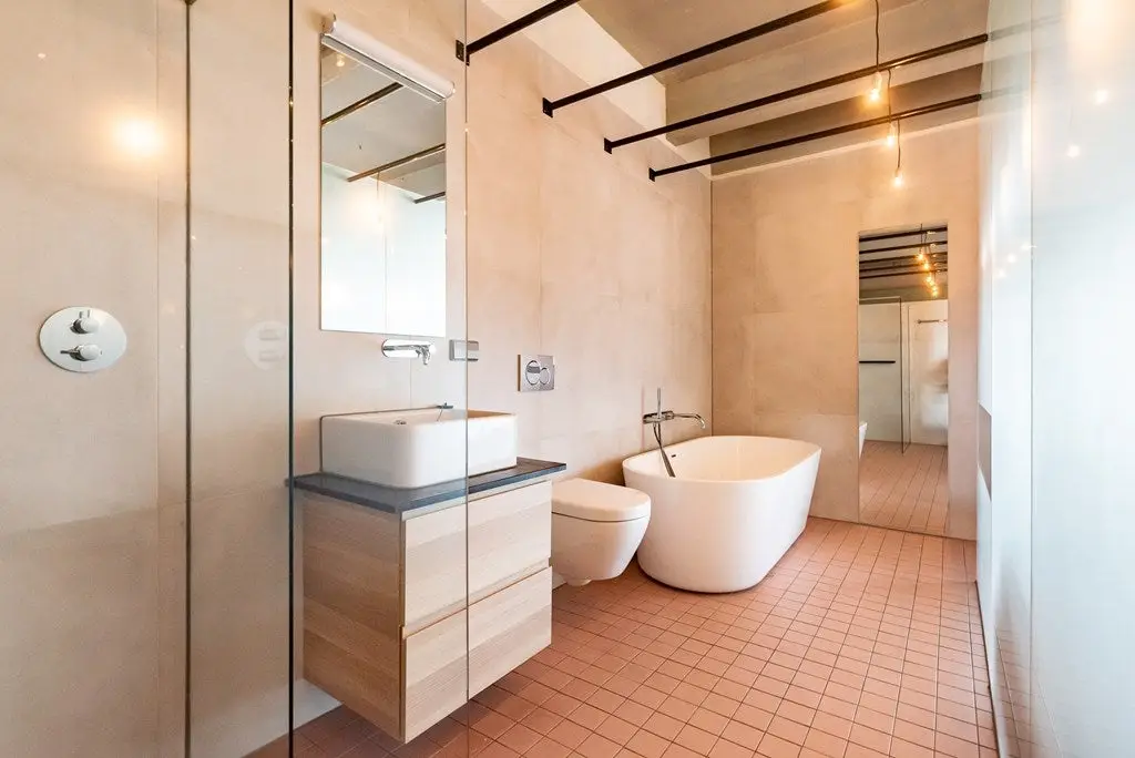 Foto #15 Appartement Planciusstraat Amsterdam