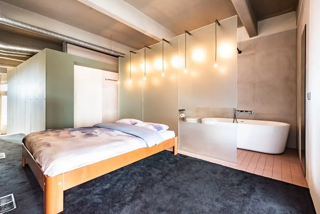 Foto #11 Appartement Planciusstraat Amsterdam