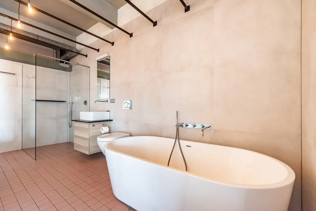Foto #13 Appartement Planciusstraat Amsterdam