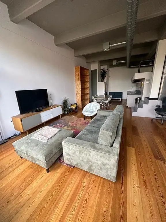 Foto #6 Appartement Planciusstraat Amsterdam