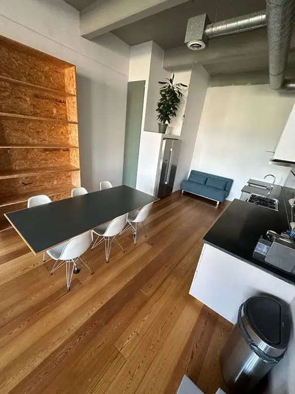 Foto #7 Appartement Planciusstraat Amsterdam