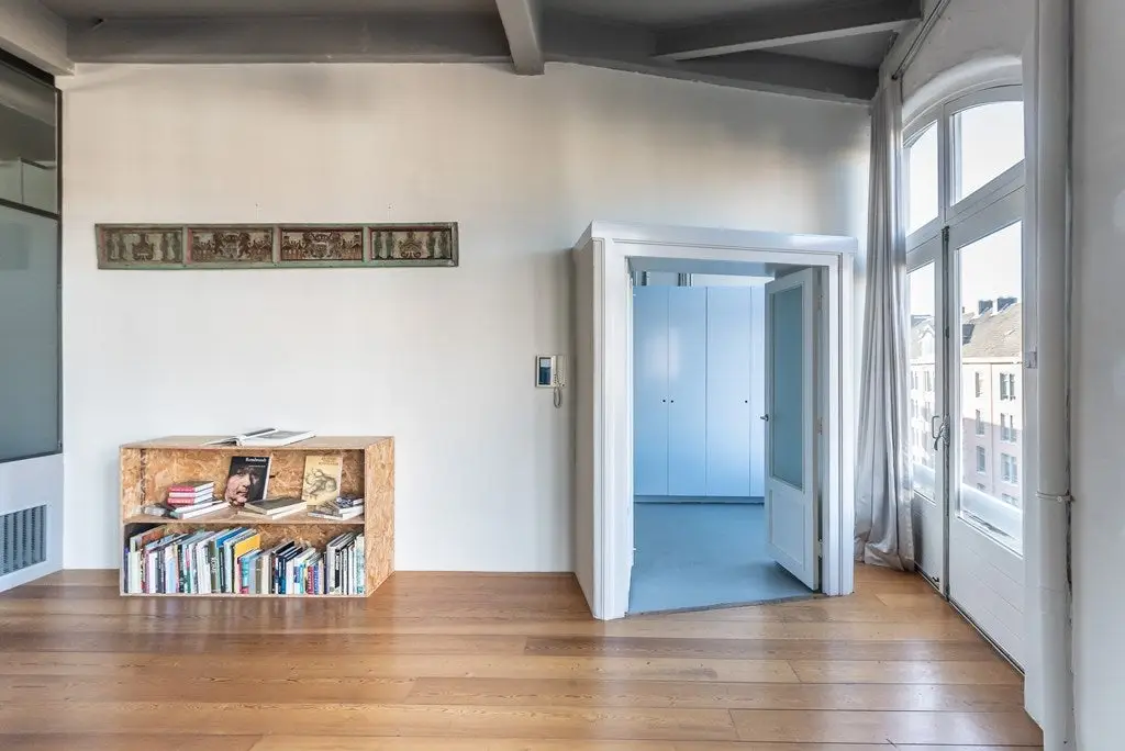 Foto #17 Appartement Planciusstraat Amsterdam