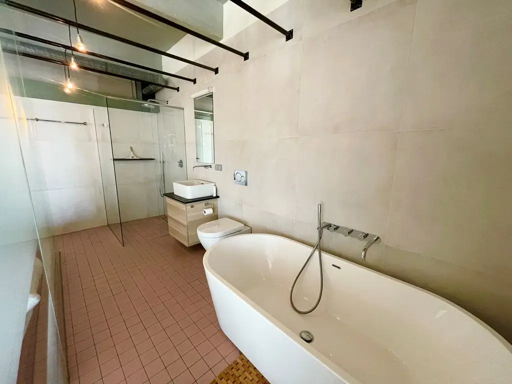 Foto #12 Appartement Planciusstraat Amsterdam