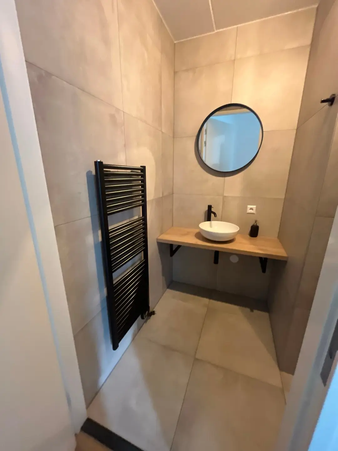Foto #18 Appartement Rosmolenplein Tilburg