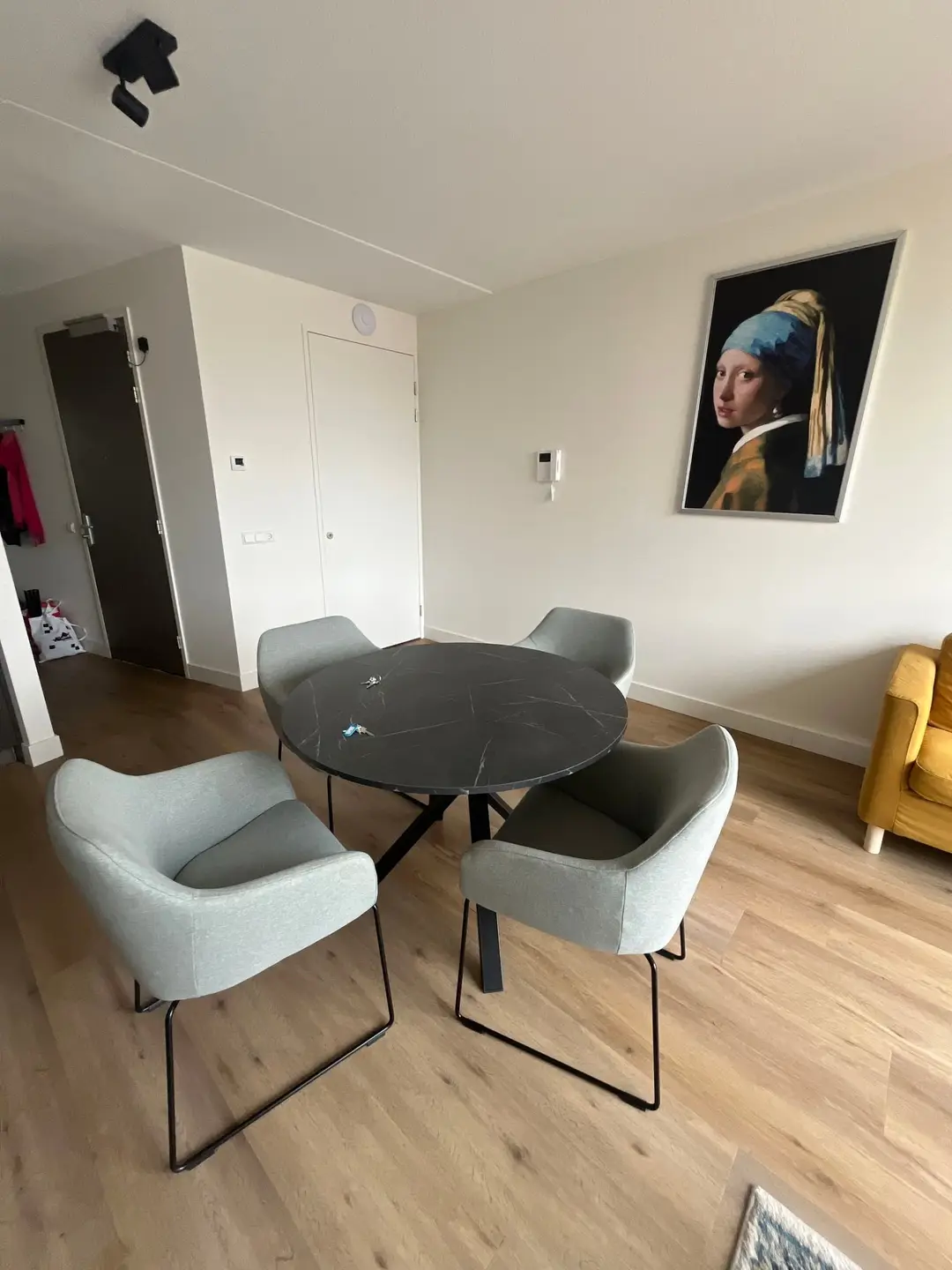 Foto #3 Appartement Rosmolenplein Tilburg