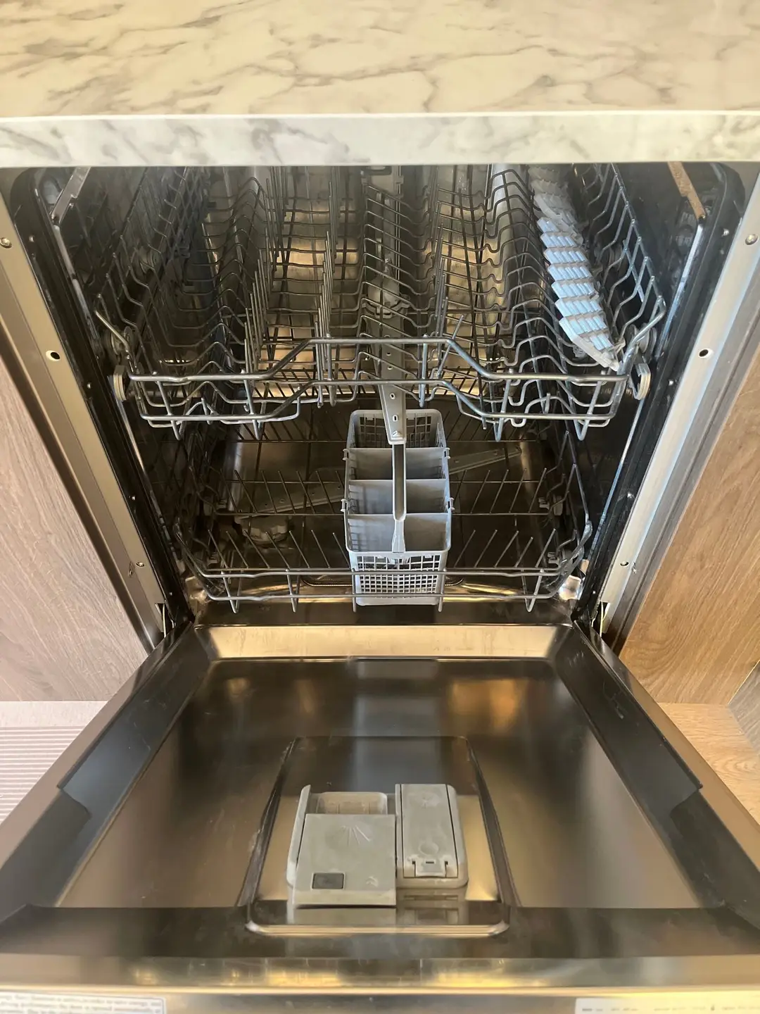 Foto #9 Appartement Rosmolenplein Tilburg