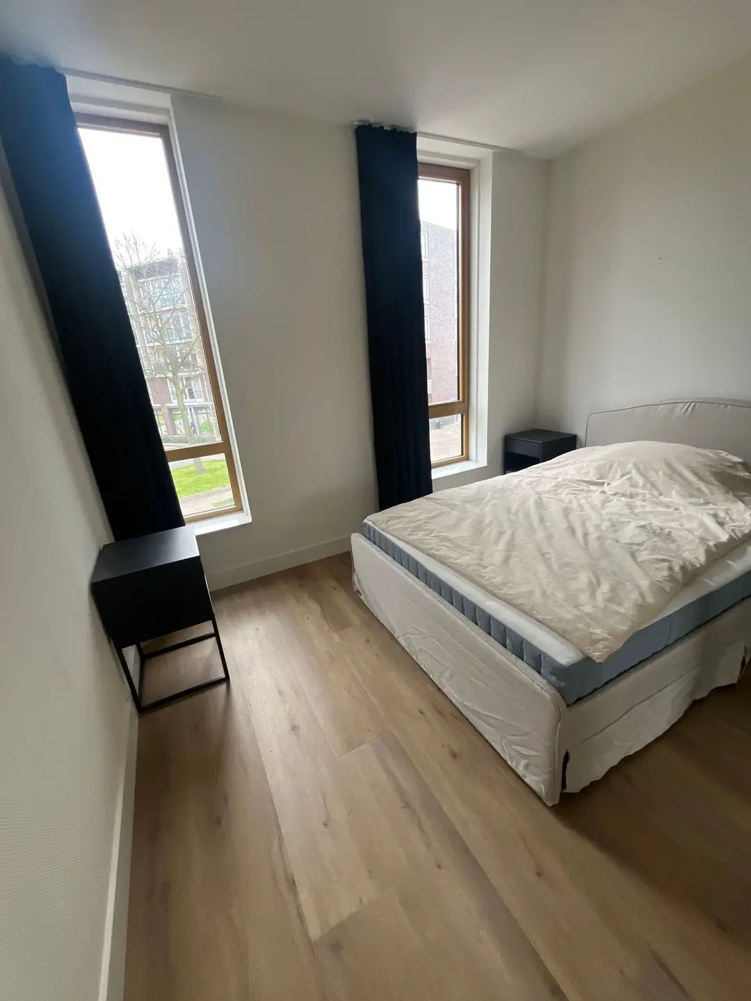 Foto #12 Appartement Rosmolenplein Tilburg