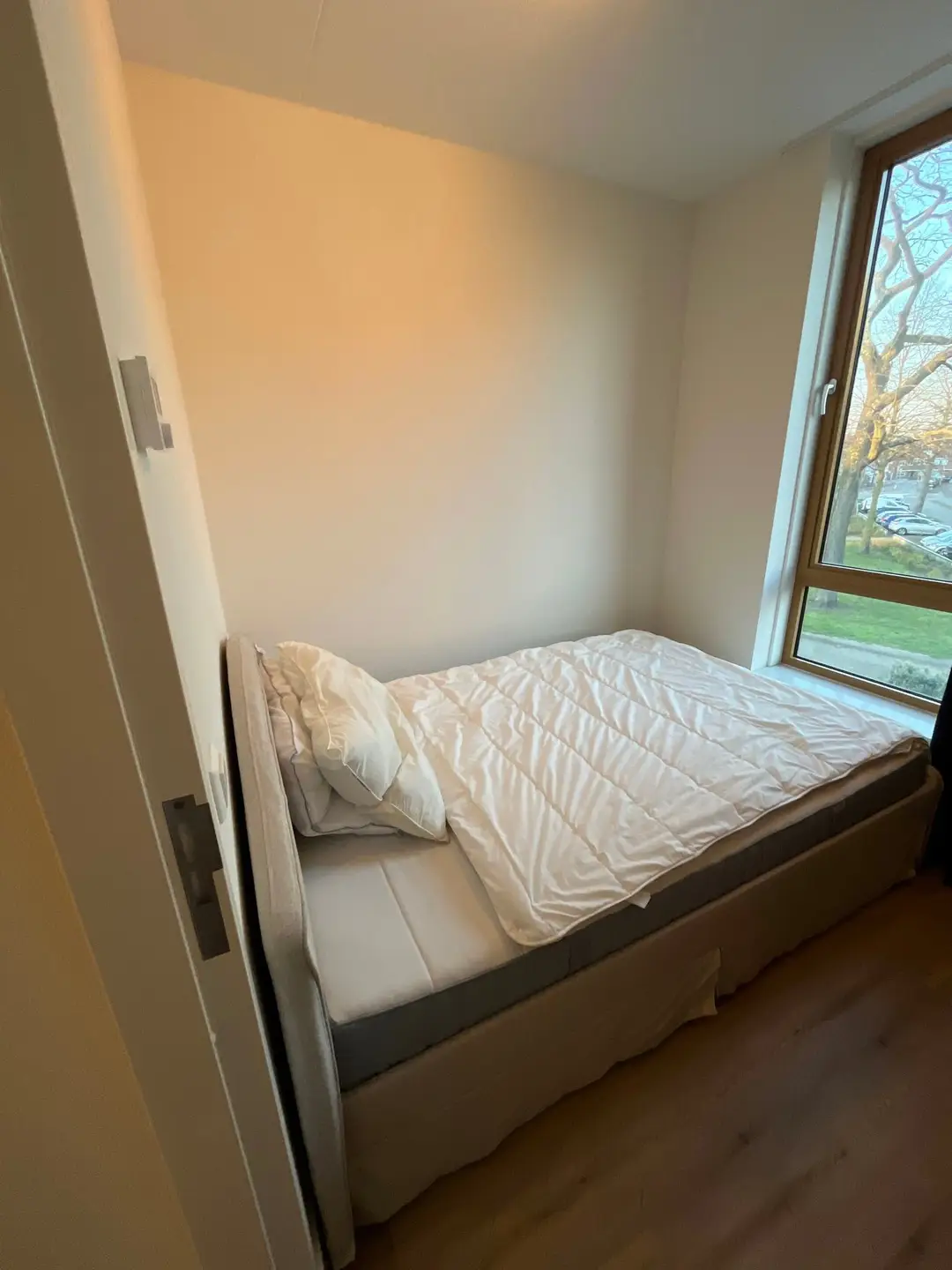 Foto #15 Appartement Rosmolenplein Tilburg