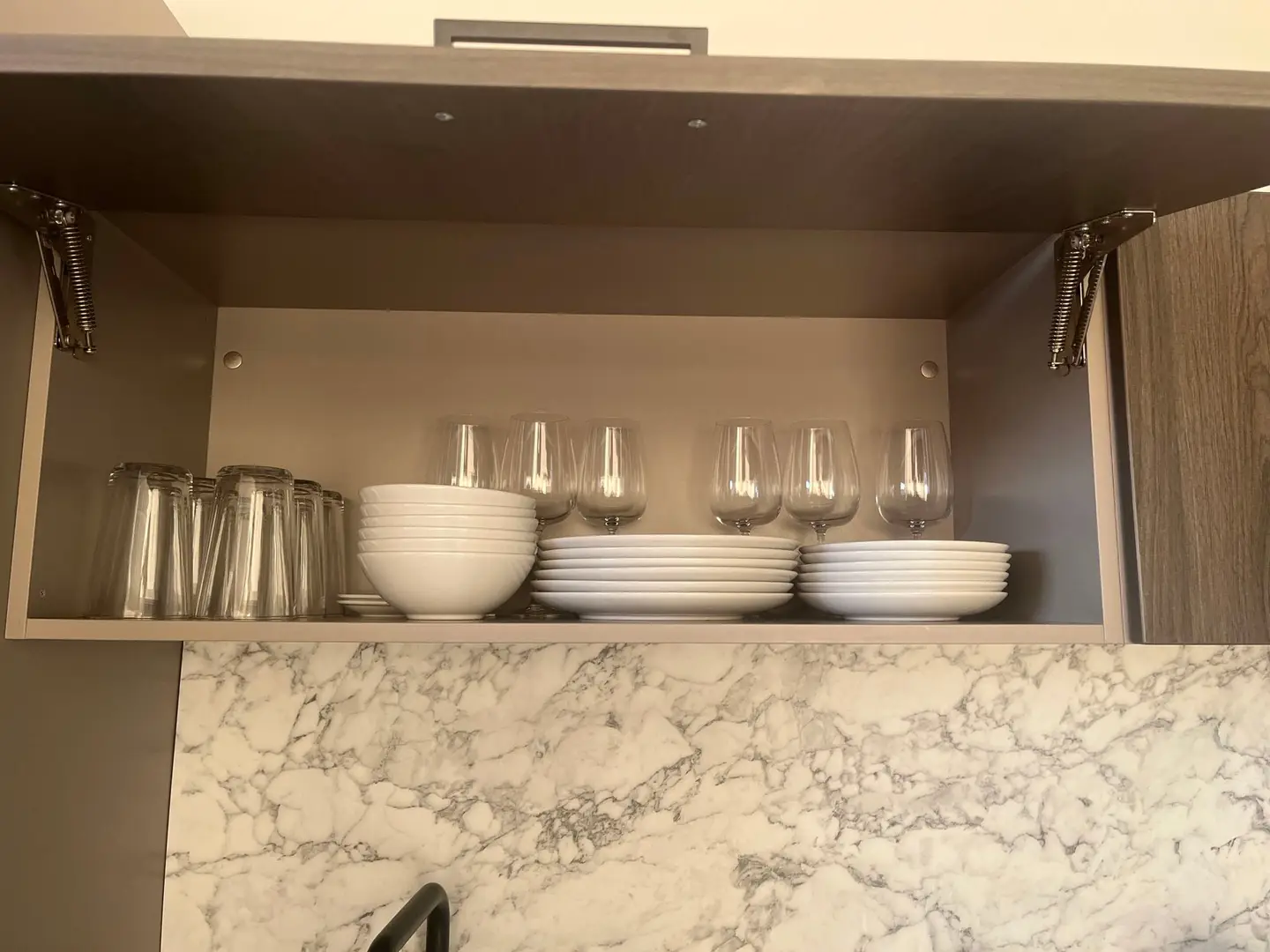 Foto #8 Appartement Rosmolenplein Tilburg