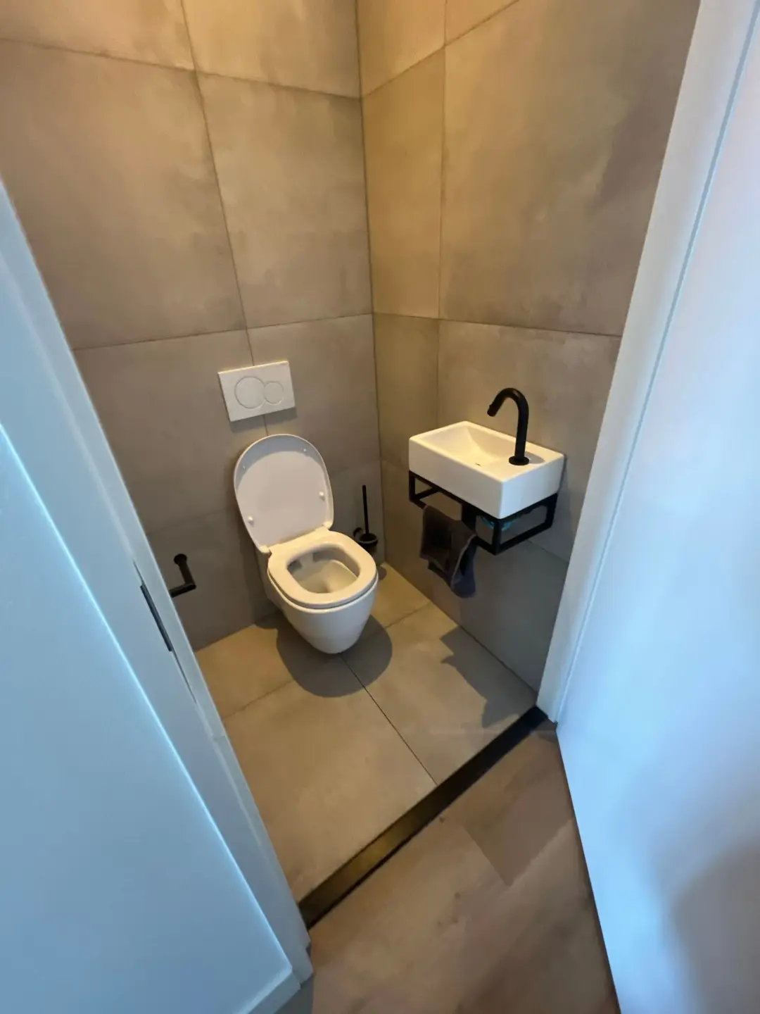 Foto #11 Appartement Rosmolenplein Tilburg