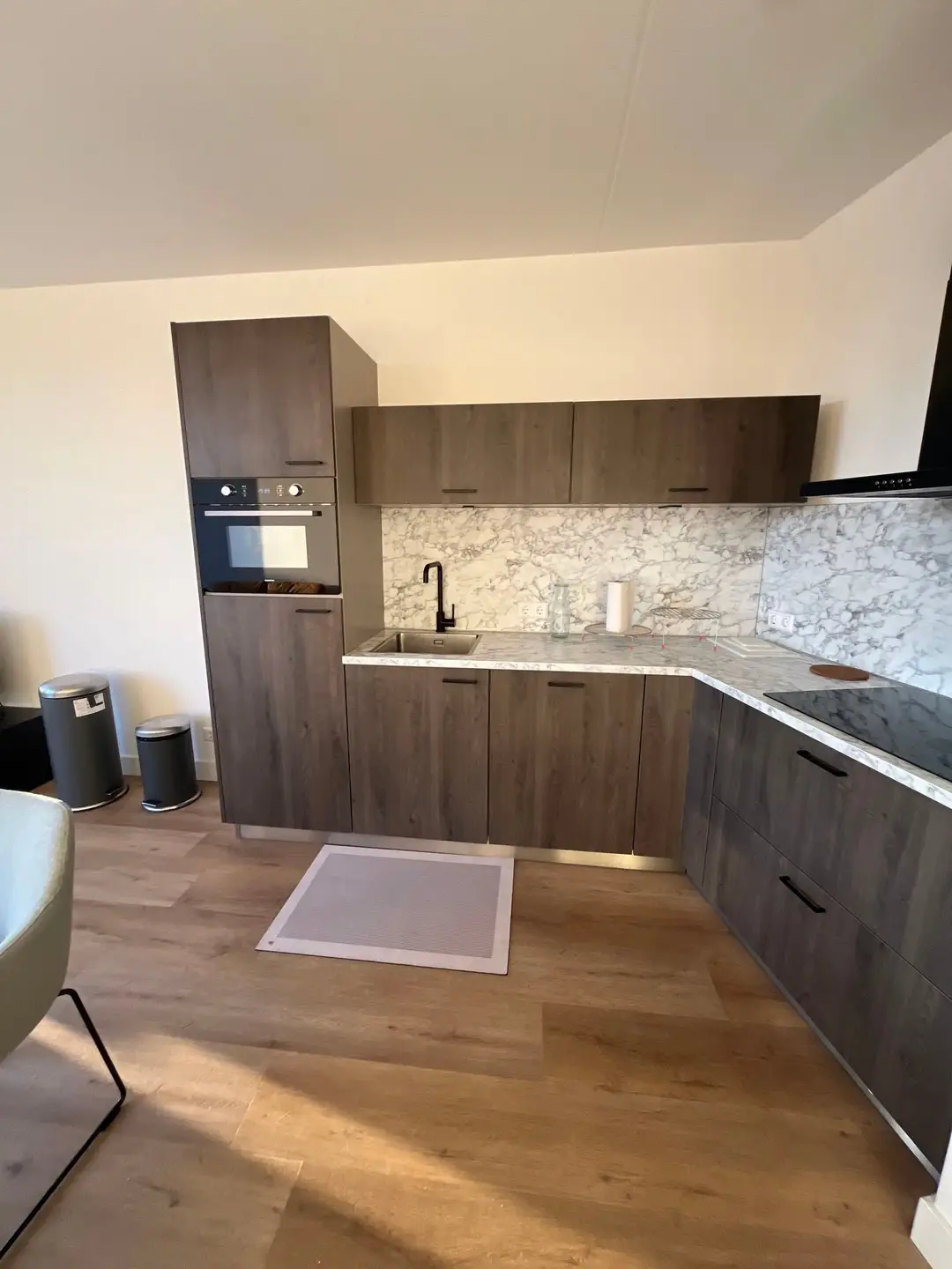 Foto #5 Appartement Rosmolenplein Tilburg