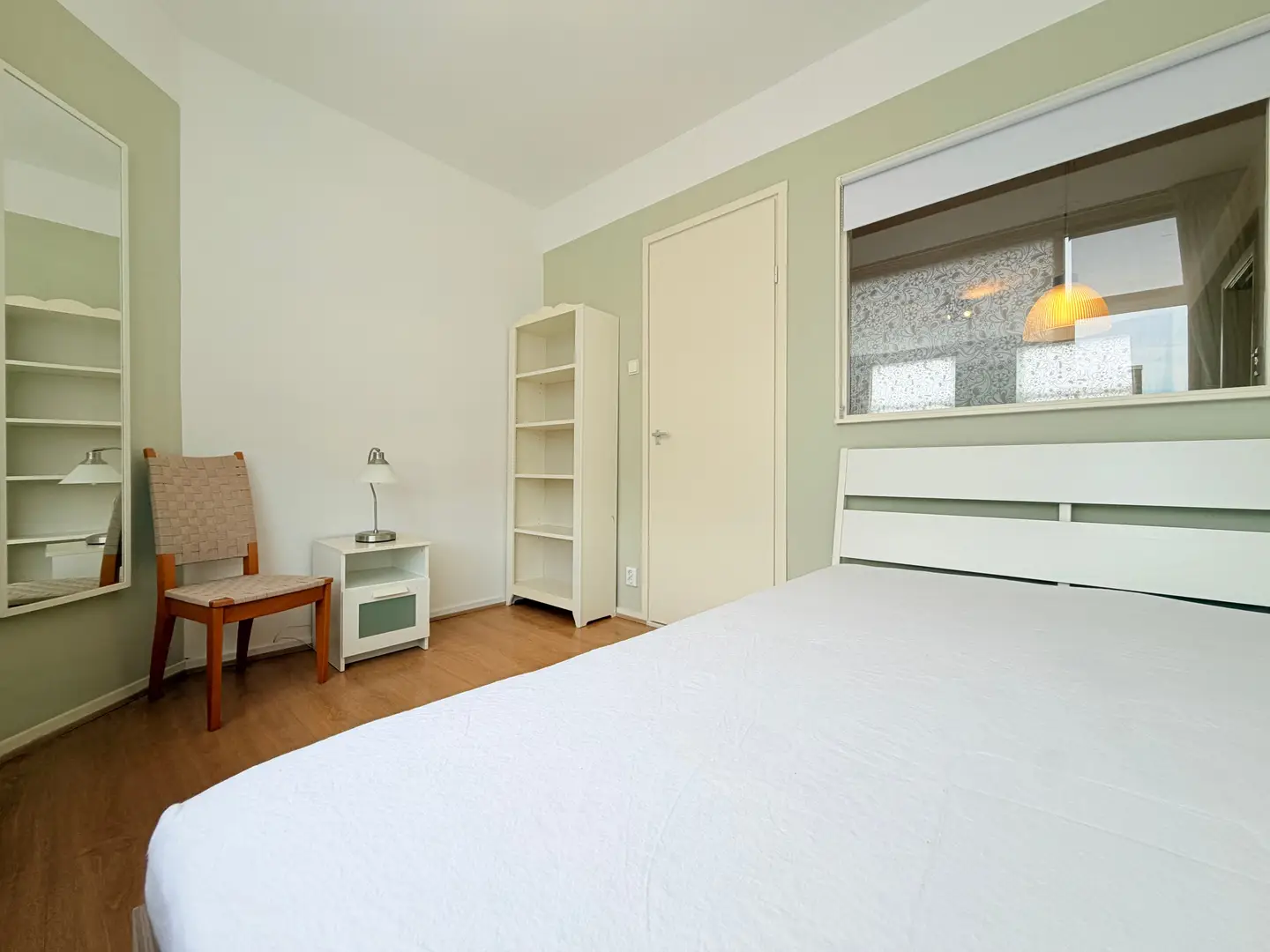 Foto #11 Appartement Pluvierstraat Den Haag