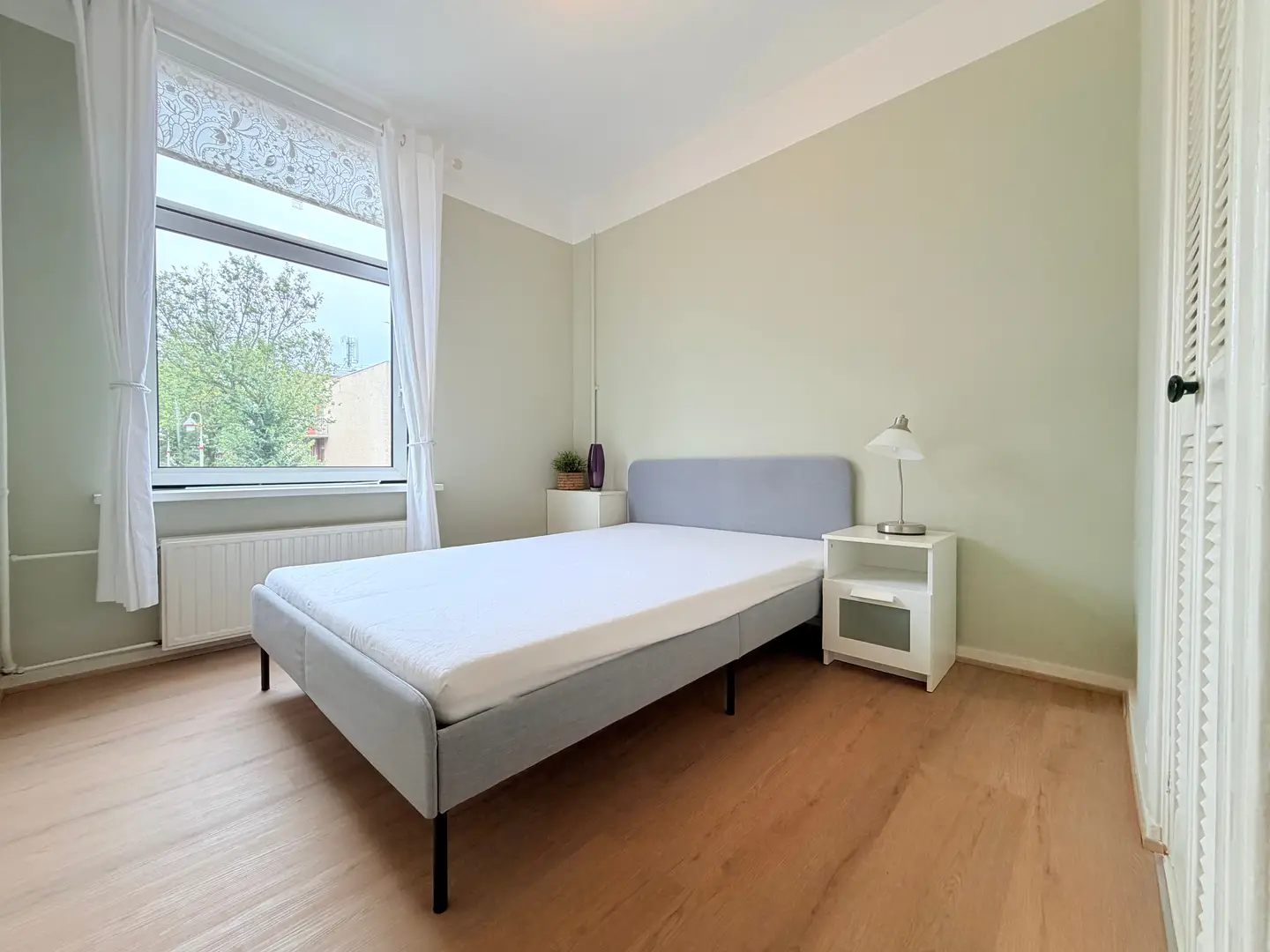 Foto #8 Appartement Pluvierstraat Den Haag