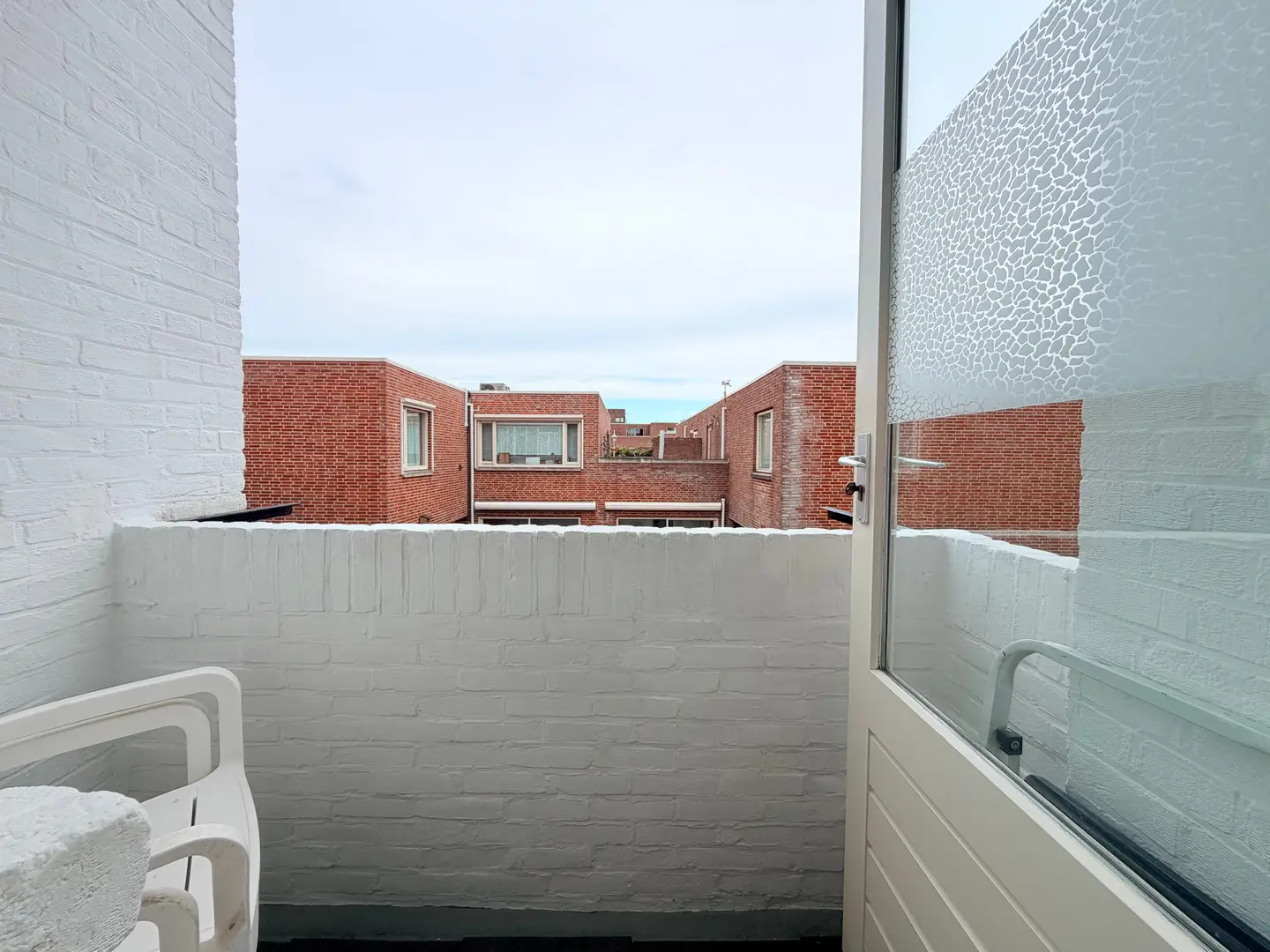 Foto #6 Appartement Pluvierstraat Den Haag