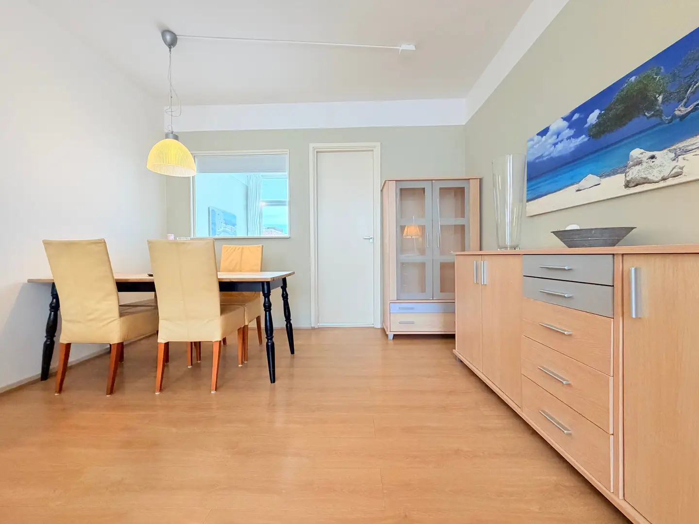 Foto #2 Appartement Pluvierstraat Den Haag