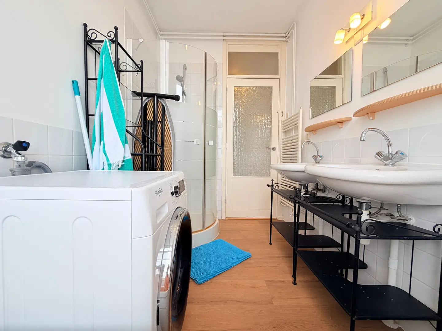 Foto #14 Appartement Pluvierstraat Den Haag