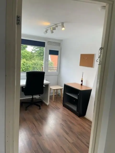 Foto #11 Huurwoning Terweeweg Oegstgeest