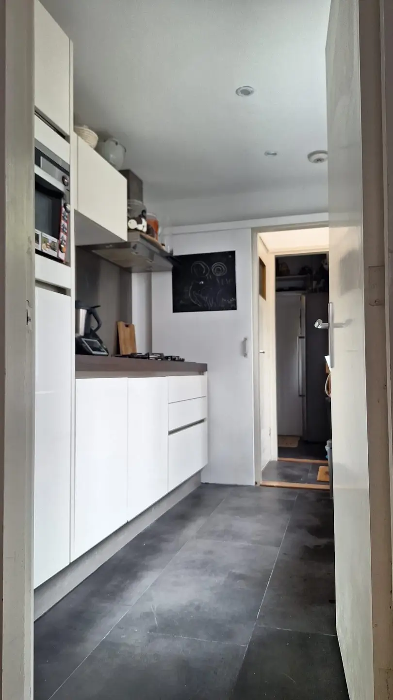 Foto #6 Huurwoning Terweeweg Oegstgeest