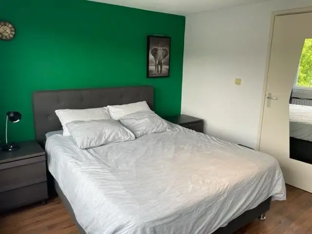 Foto #12 Huurwoning Terweeweg Oegstgeest