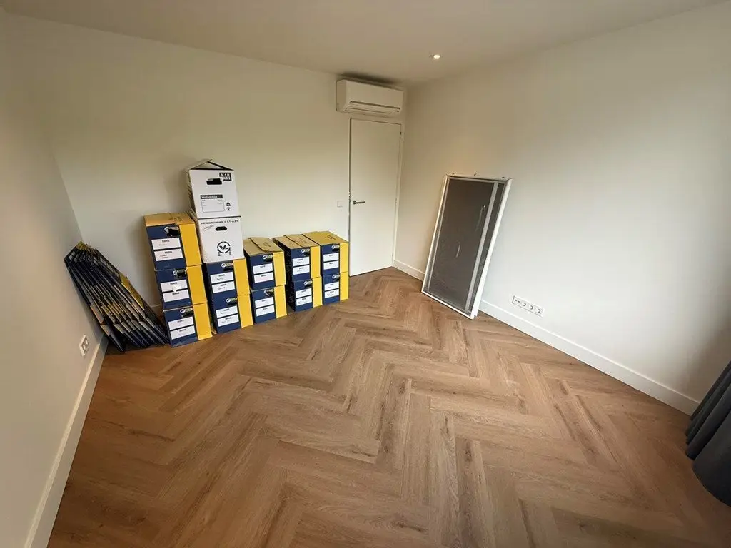 Foto #7 Huurwoning Opveld Amsterdam