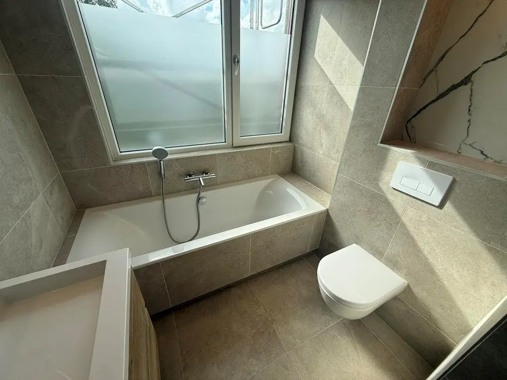 Foto #4 Huurwoning Opveld Amsterdam