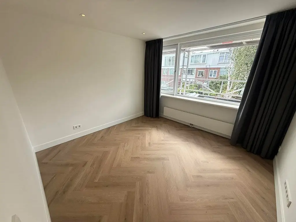 Foto #10 Huurwoning Opveld Amsterdam