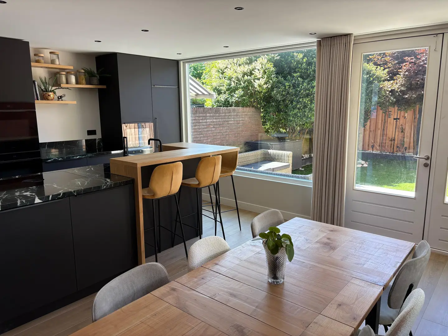 Foto #12 Huurwoning Reigerlaan Noordwijkerhout