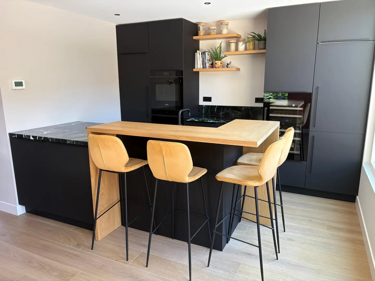 Foto #15 Huurwoning Reigerlaan Noordwijkerhout