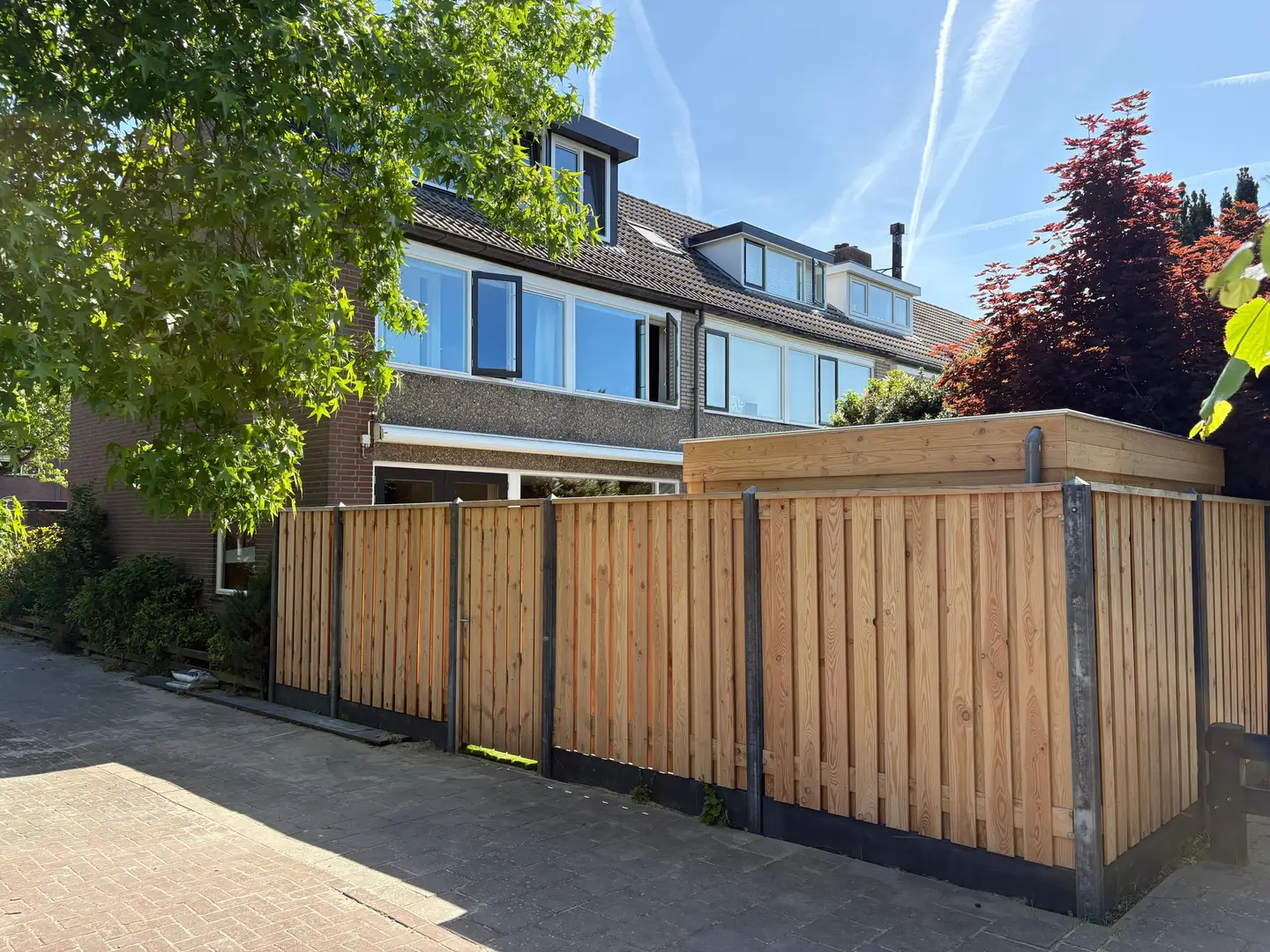 Foto #3 Huurwoning Reigerlaan Noordwijkerhout