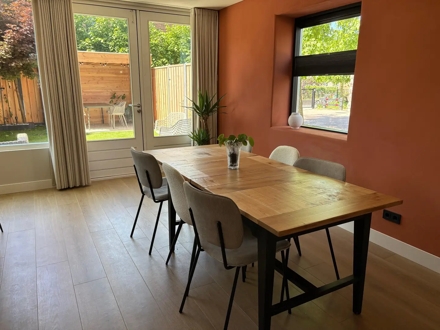 Foto #14 Huurwoning Reigerlaan Noordwijkerhout