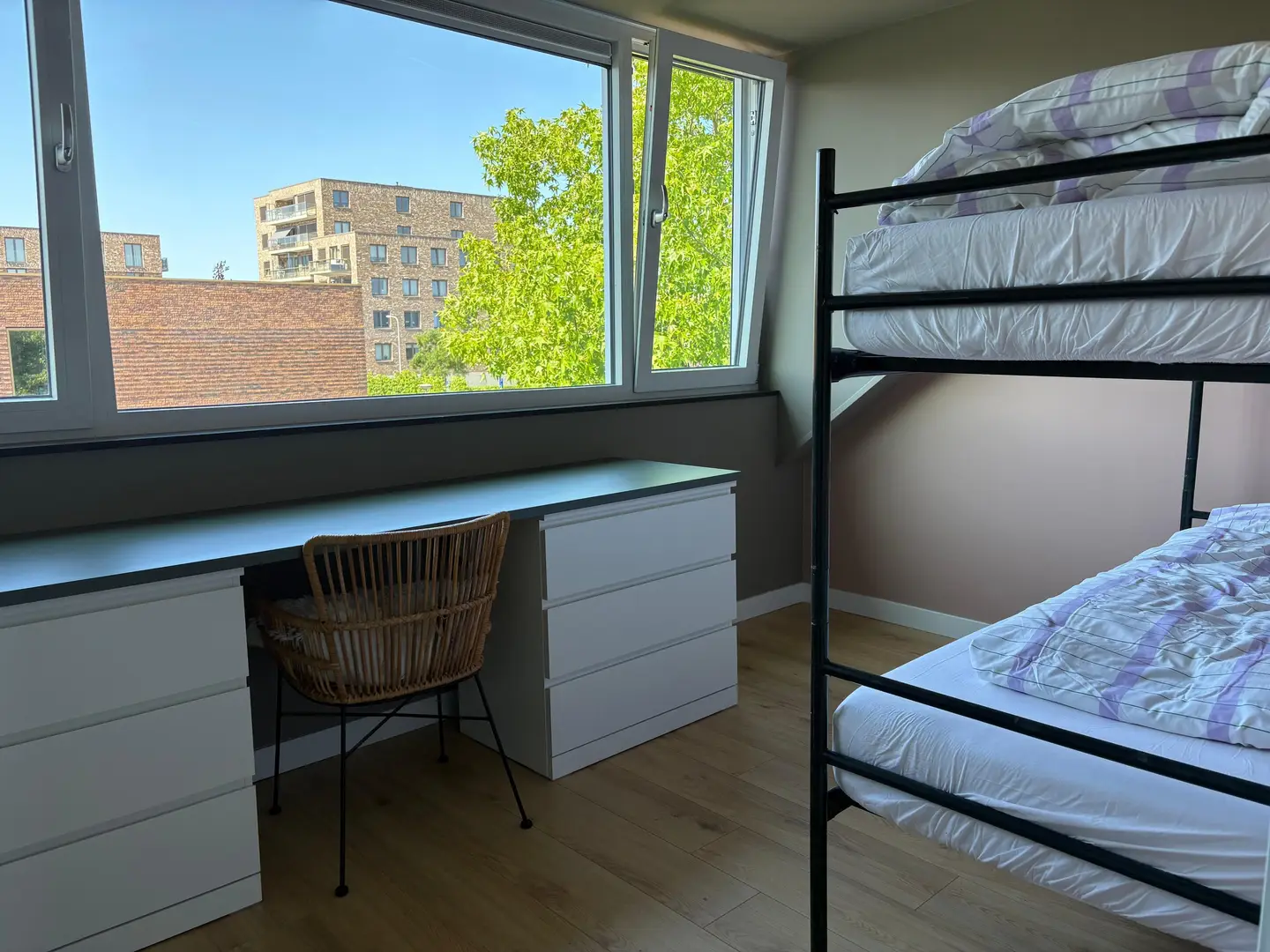 Foto #30 Huurwoning Reigerlaan Noordwijkerhout