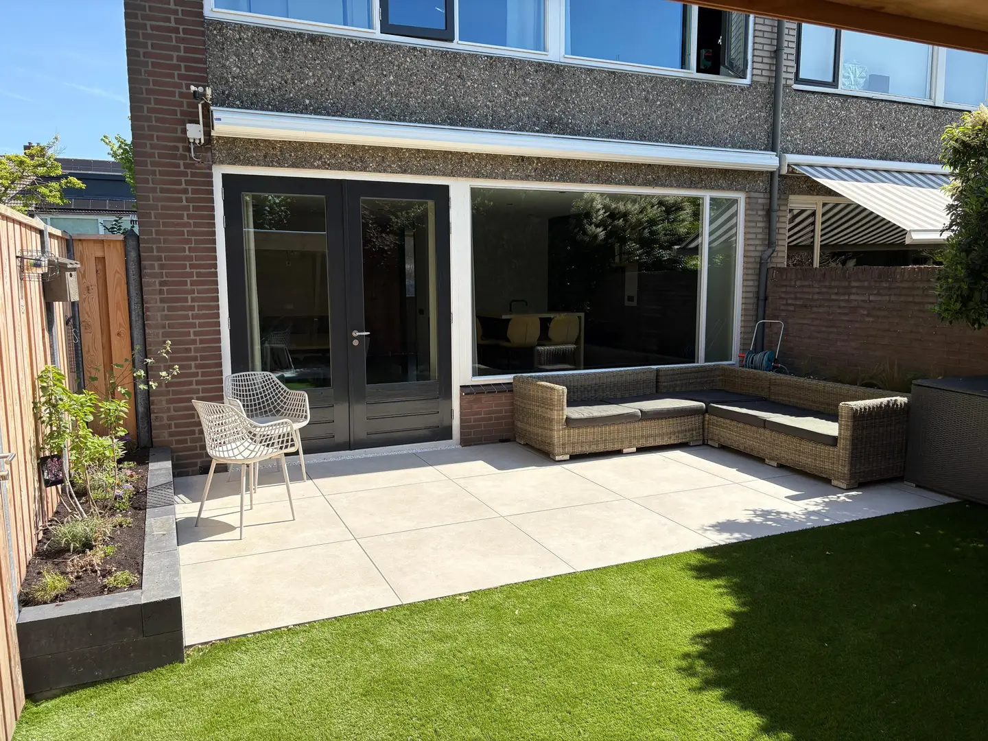 Foto #43 Huurwoning Reigerlaan Noordwijkerhout
