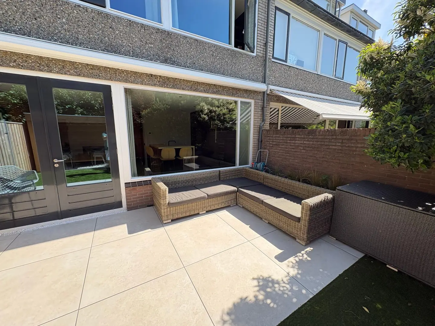 Foto #44 Huurwoning Reigerlaan Noordwijkerhout