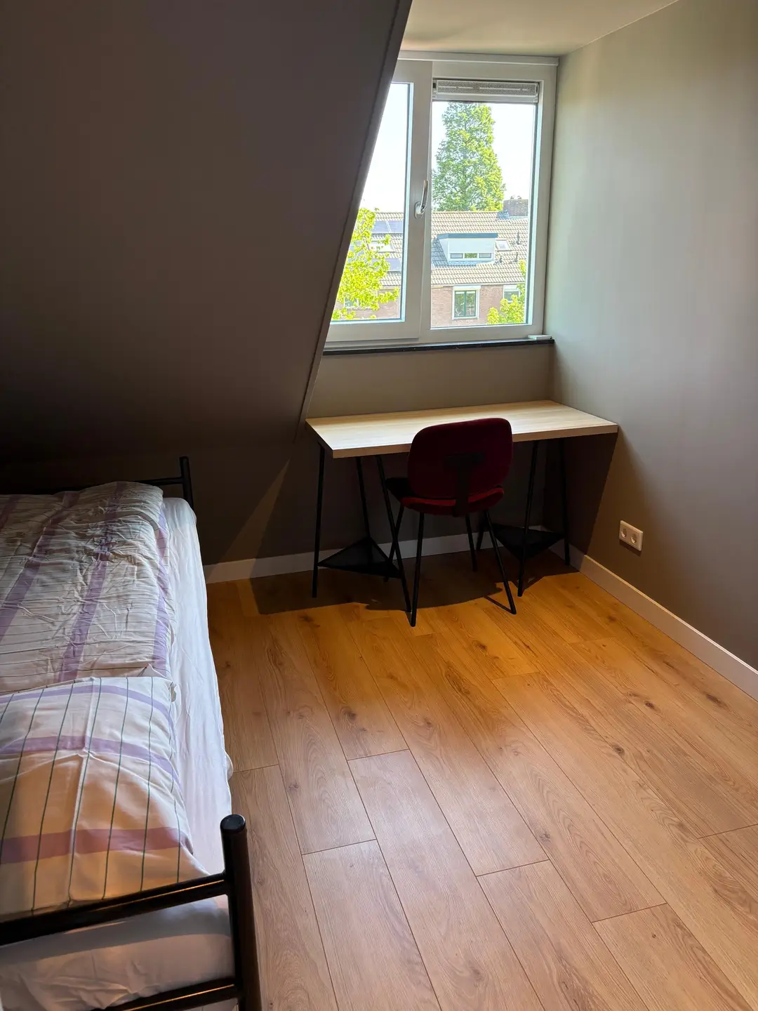Foto #35 Huurwoning Reigerlaan Noordwijkerhout