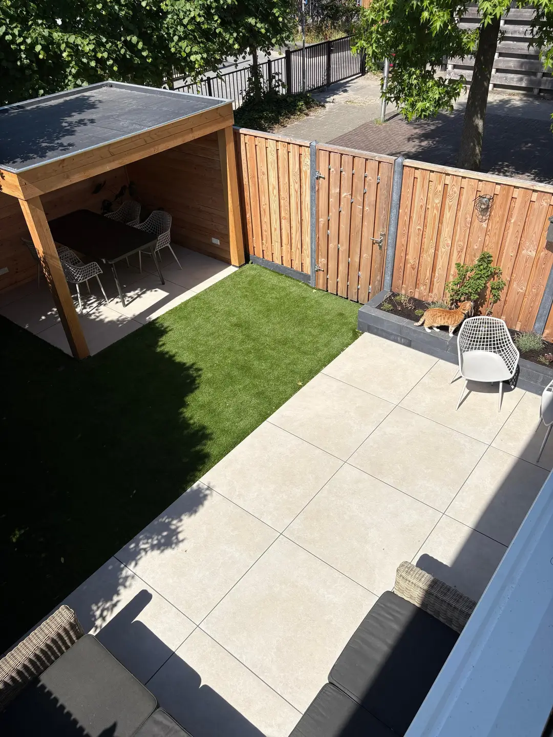 Foto #42 Huurwoning Reigerlaan Noordwijkerhout